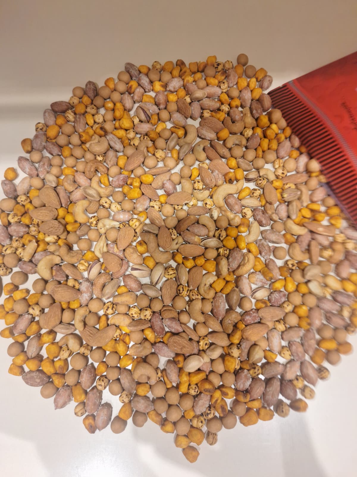 5 KG Düğün Çerezi (Kargo Bedava)