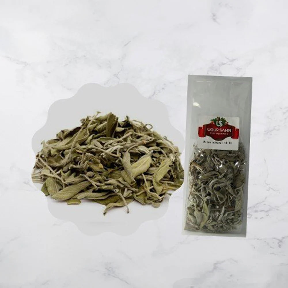 Adaçayı Yaprak 35 Gr. Paket