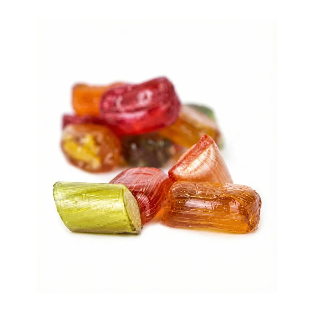 Karışık Akide Şekeri