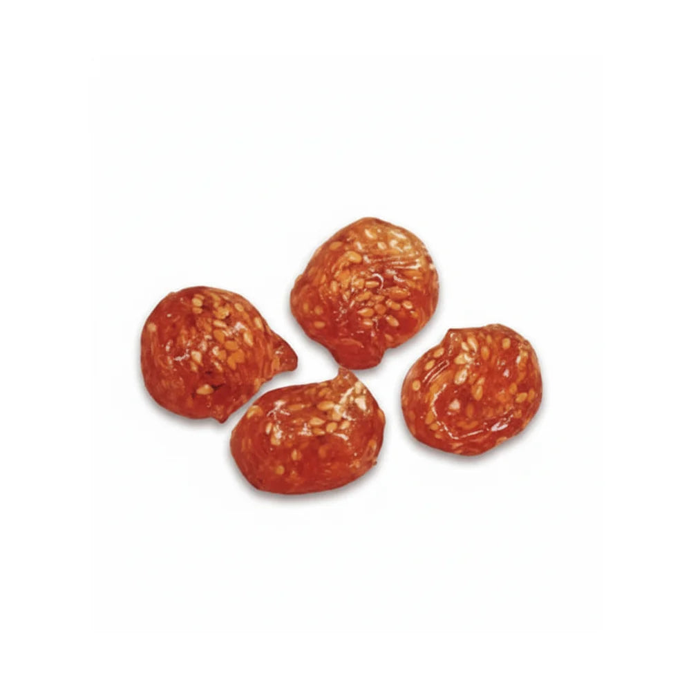 Susamlı Akide Şekeri