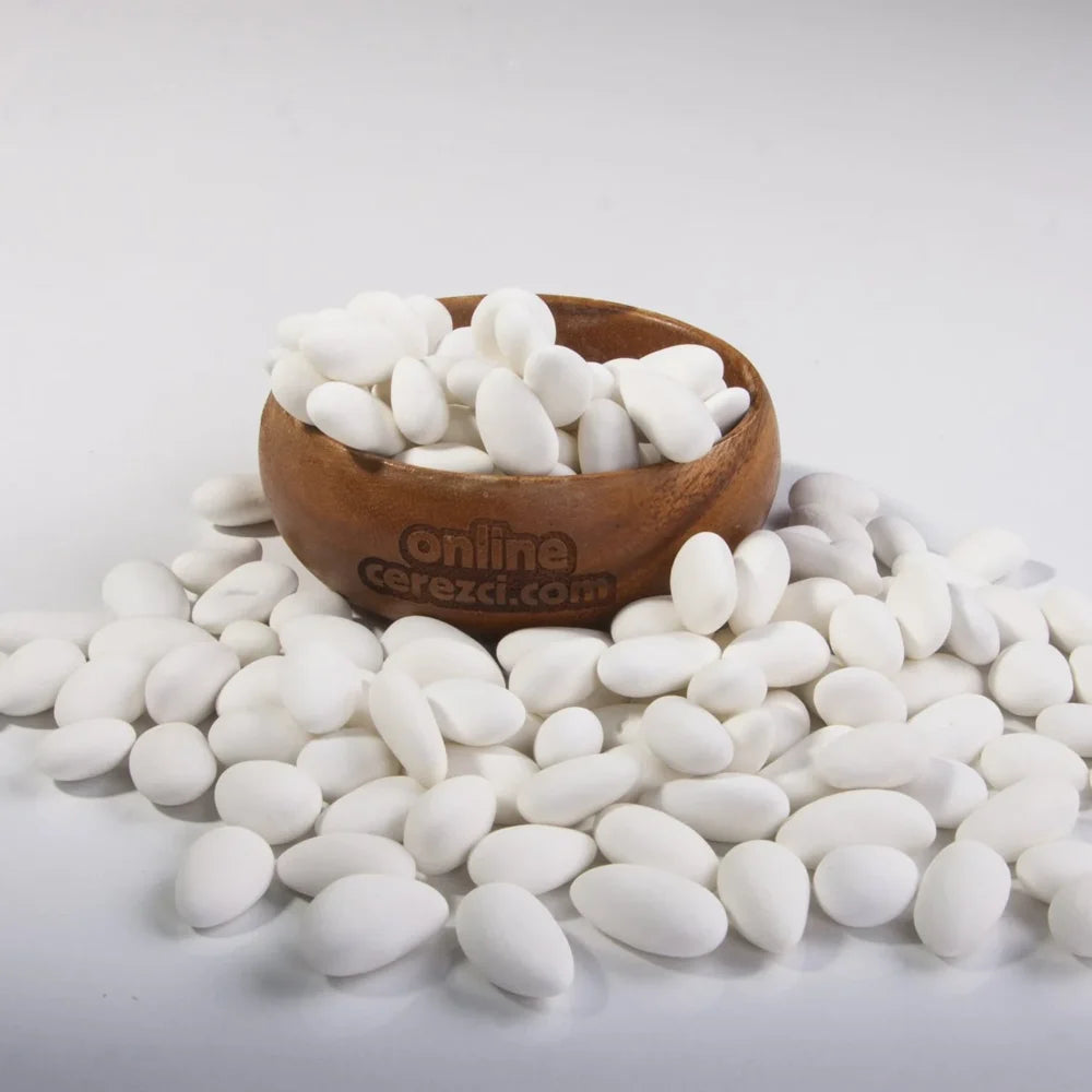 Bademli Nikah Şekeri