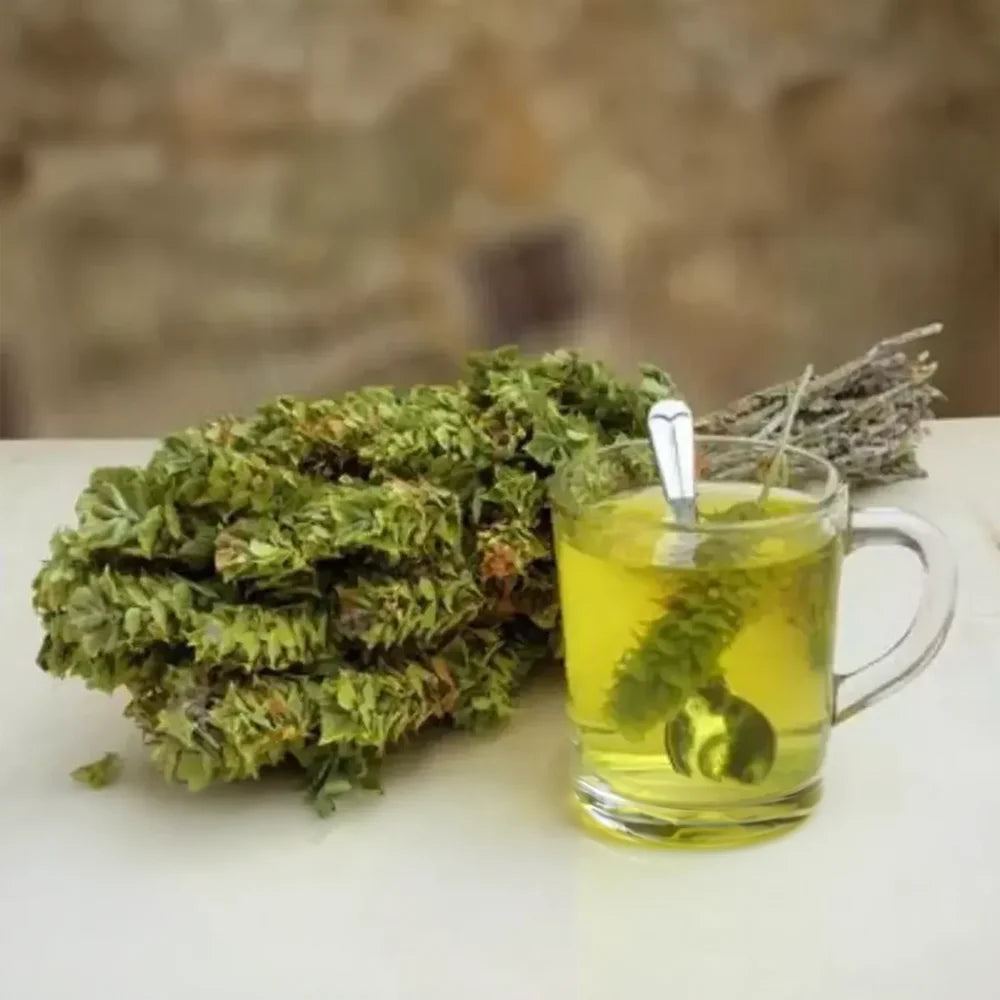 Başak Adaçayı Demet