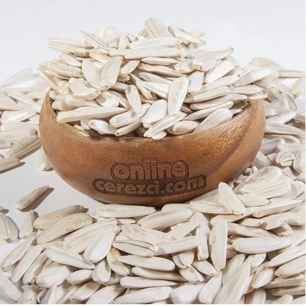 Çiğ Beyaz Çekirdek