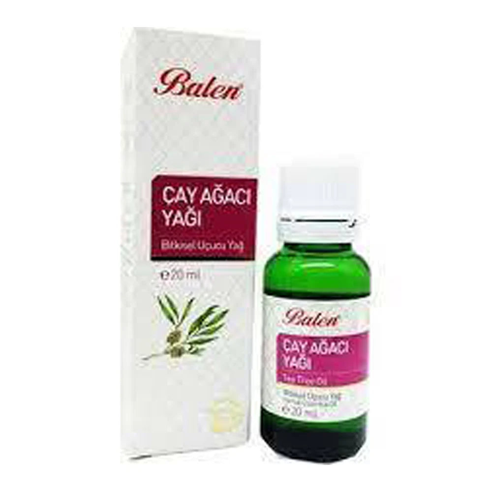 Balen Çay Ağacı Yağı 20 ml