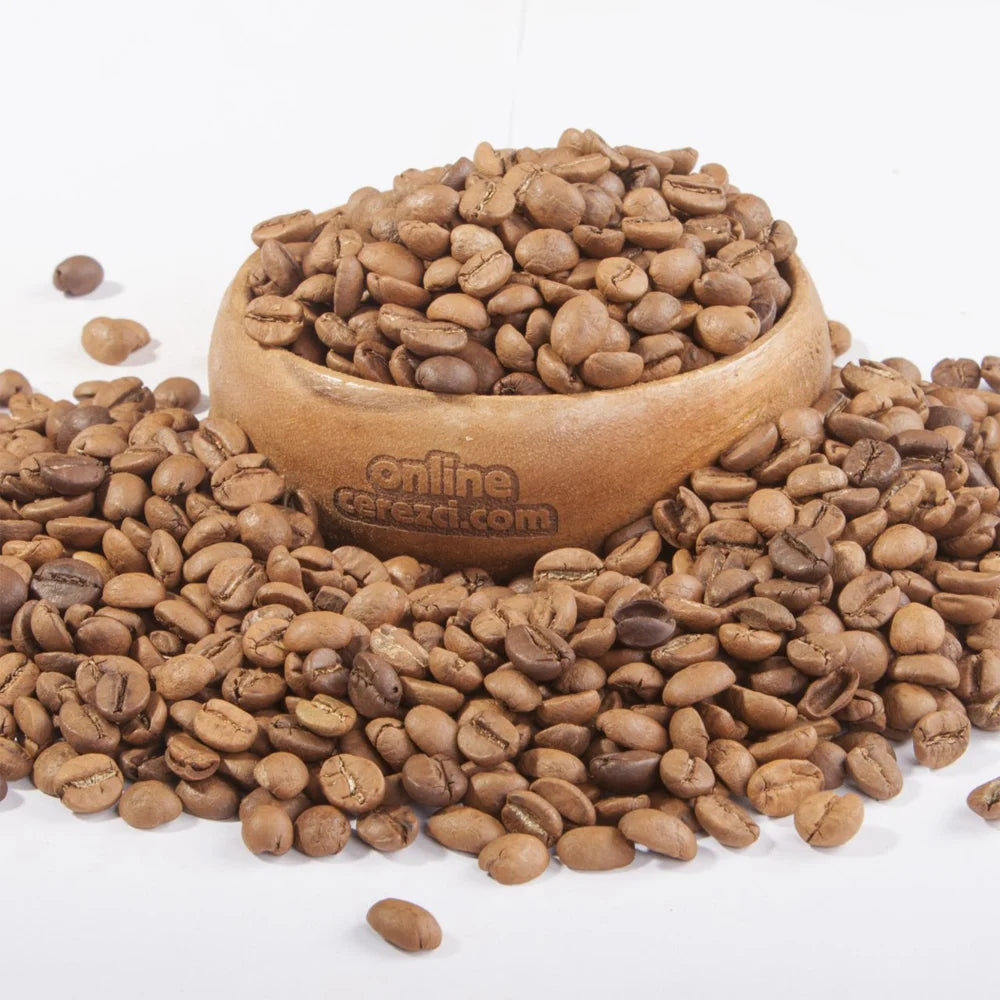 Çekirdek Türk Kahvesi