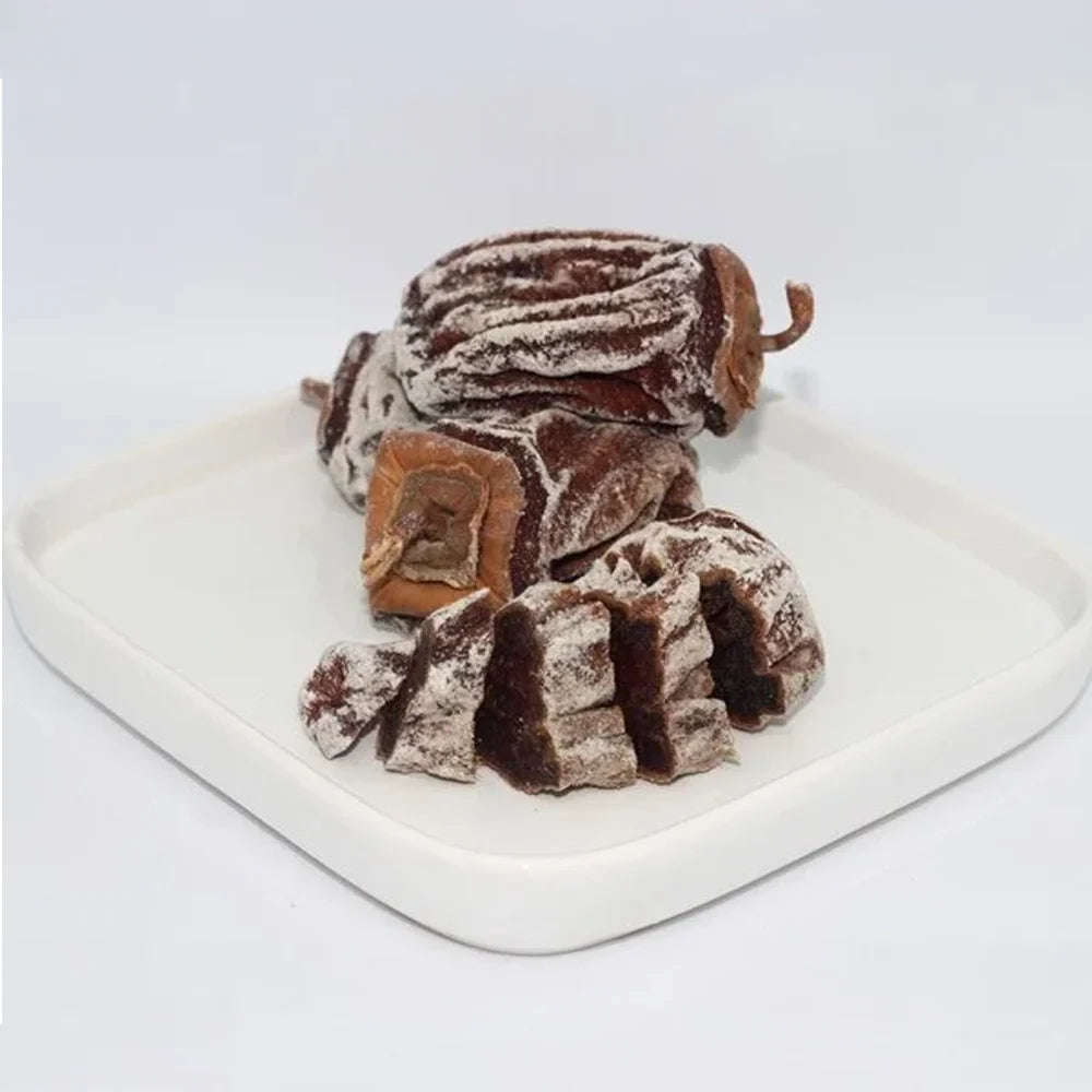 Kurutulmuş Trabzon Cennet Hurması