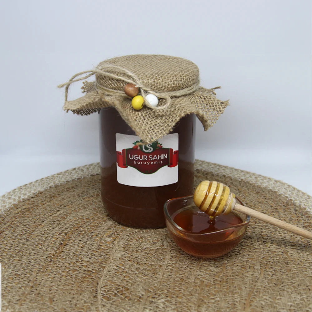 Çiçek Balı 850 Gr.