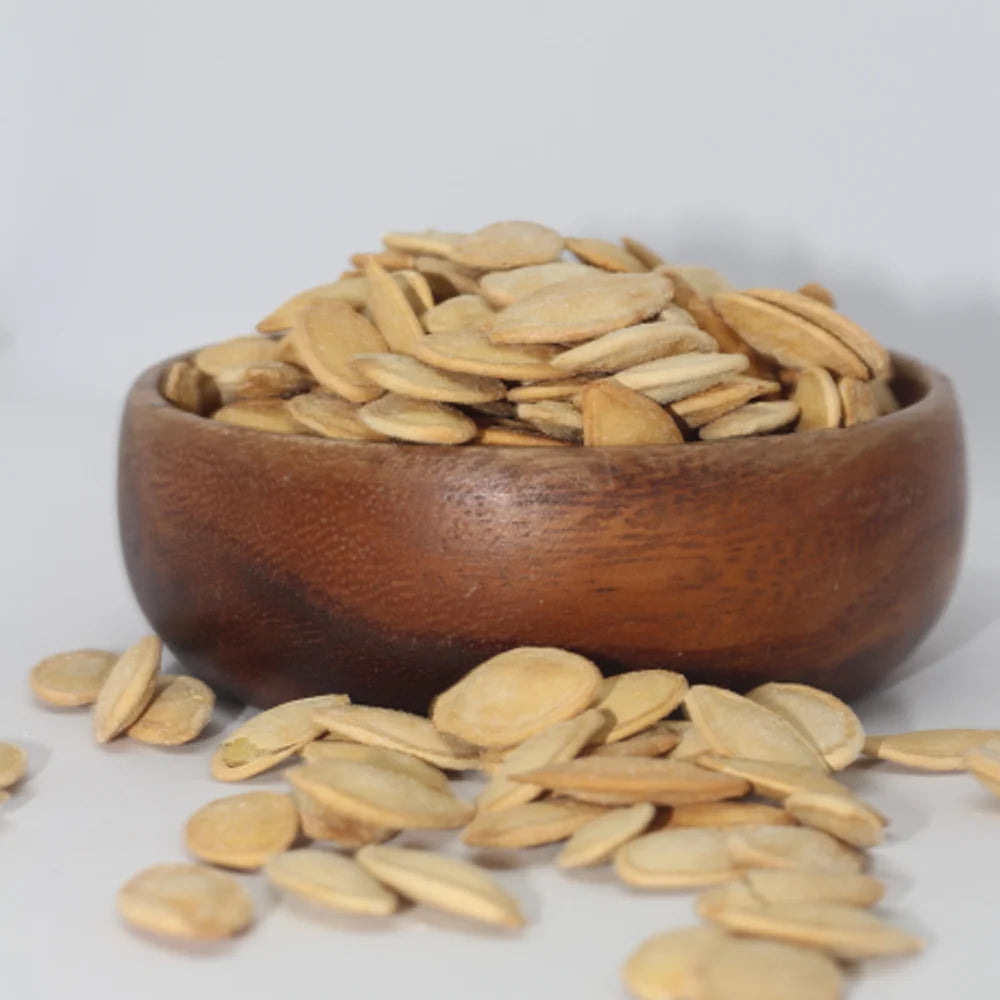 Çifte Kavrulmuş Kabak Çekirdeği