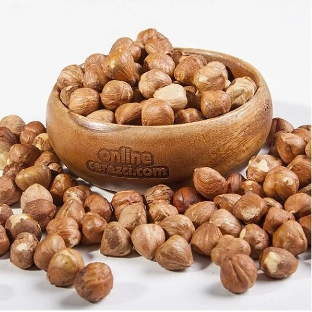 Çiğ Giresun Fındık