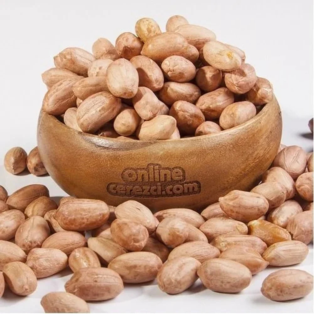 Çiğ Fıstık Duble