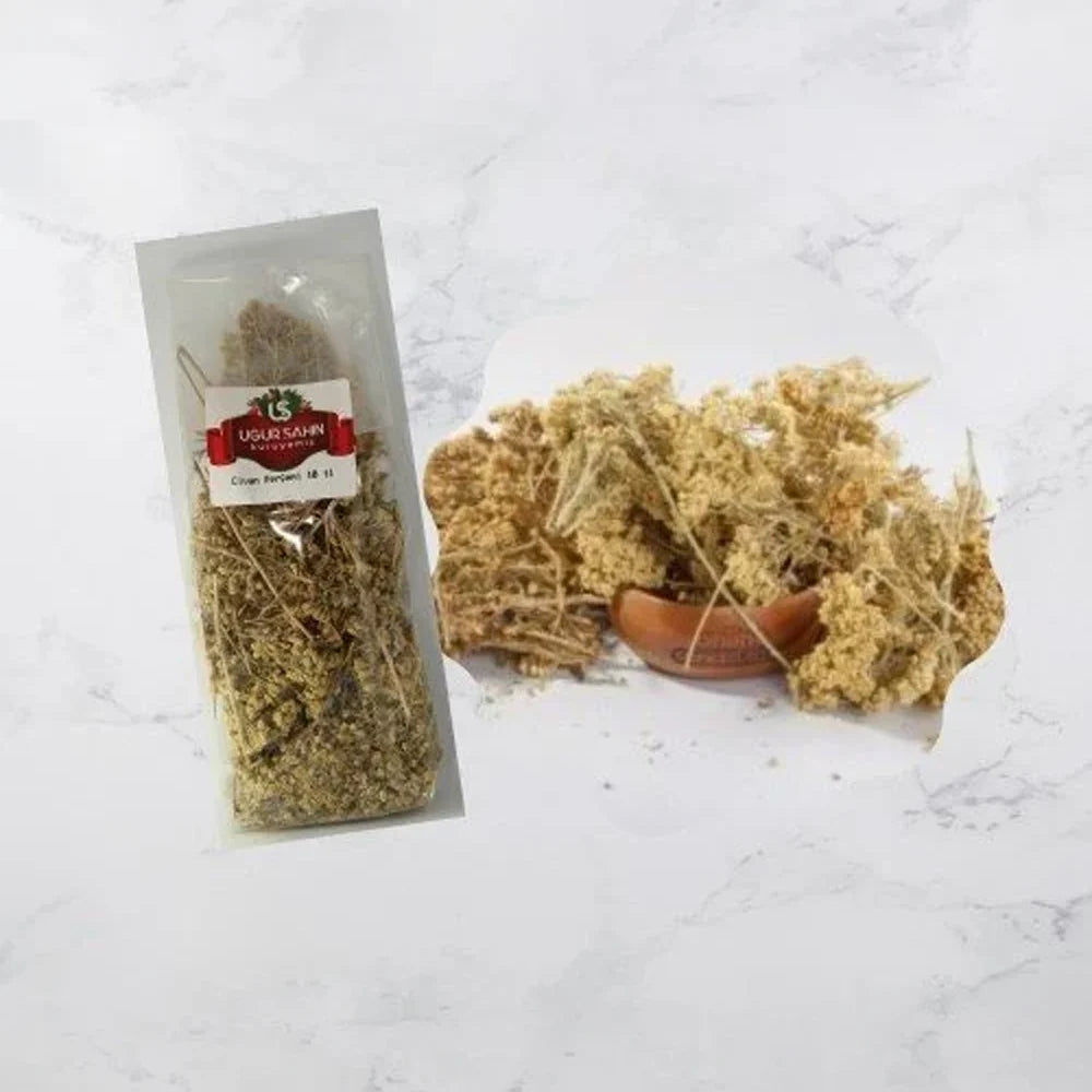 Civan Perçemi 35 Gr. Paket