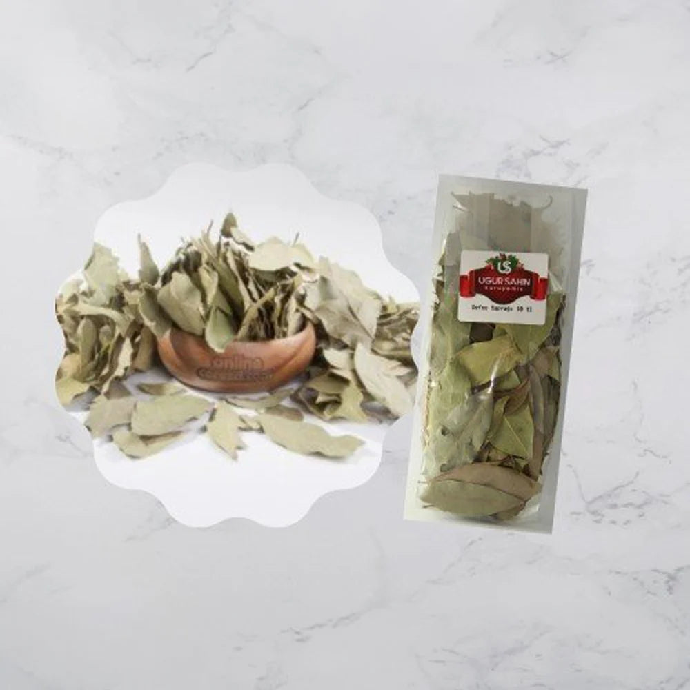 Defne Yaprağı 25 Gr. Paket