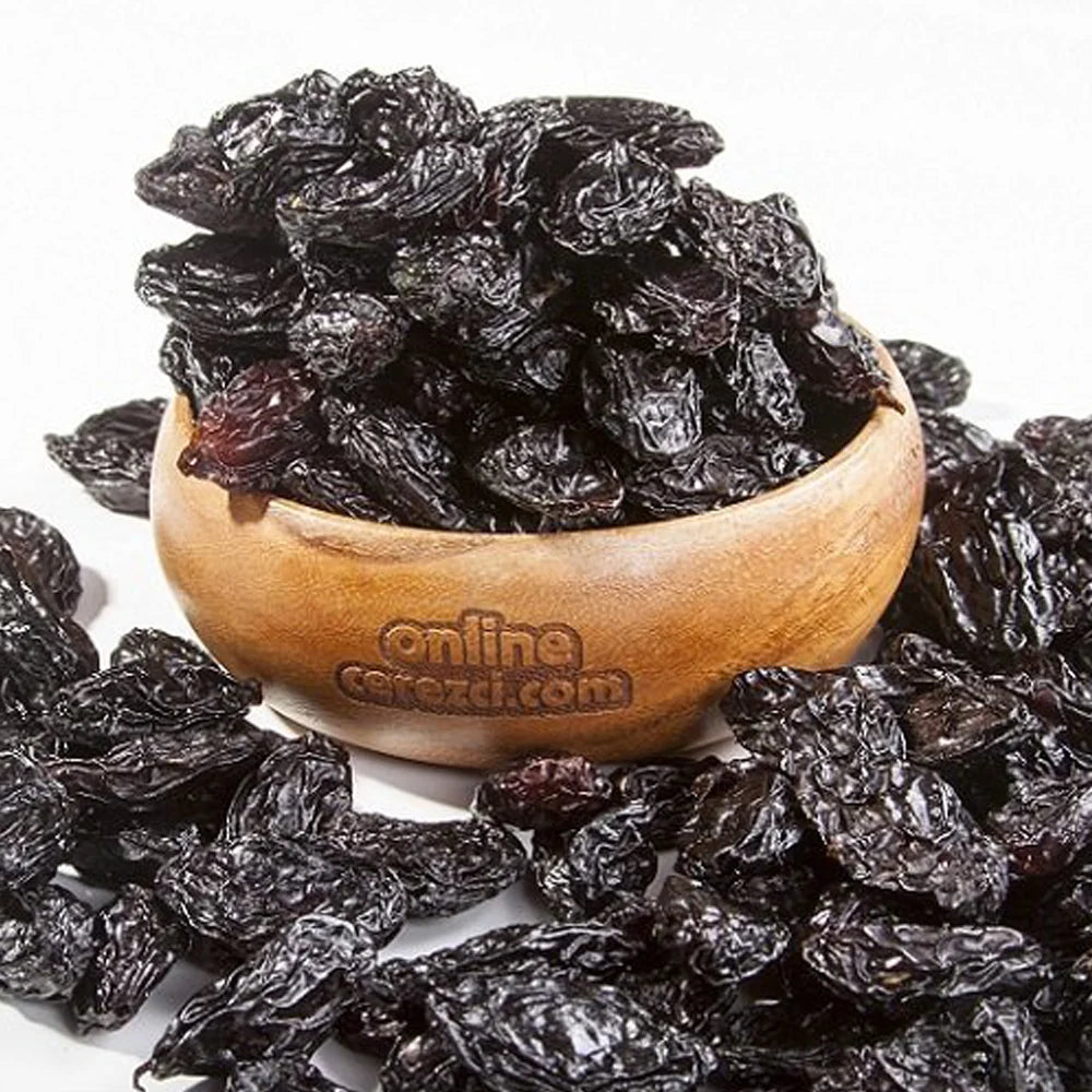 Kan Üzümü Duble Özel