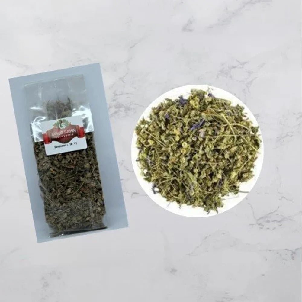 Ebegümeci 50 Gr.Paket