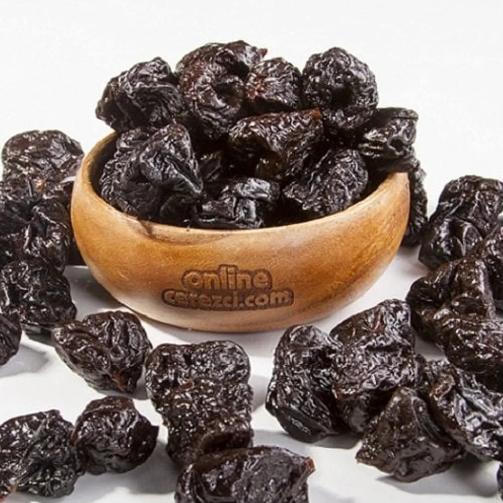 Çekirdeksiz Erik Kurusu