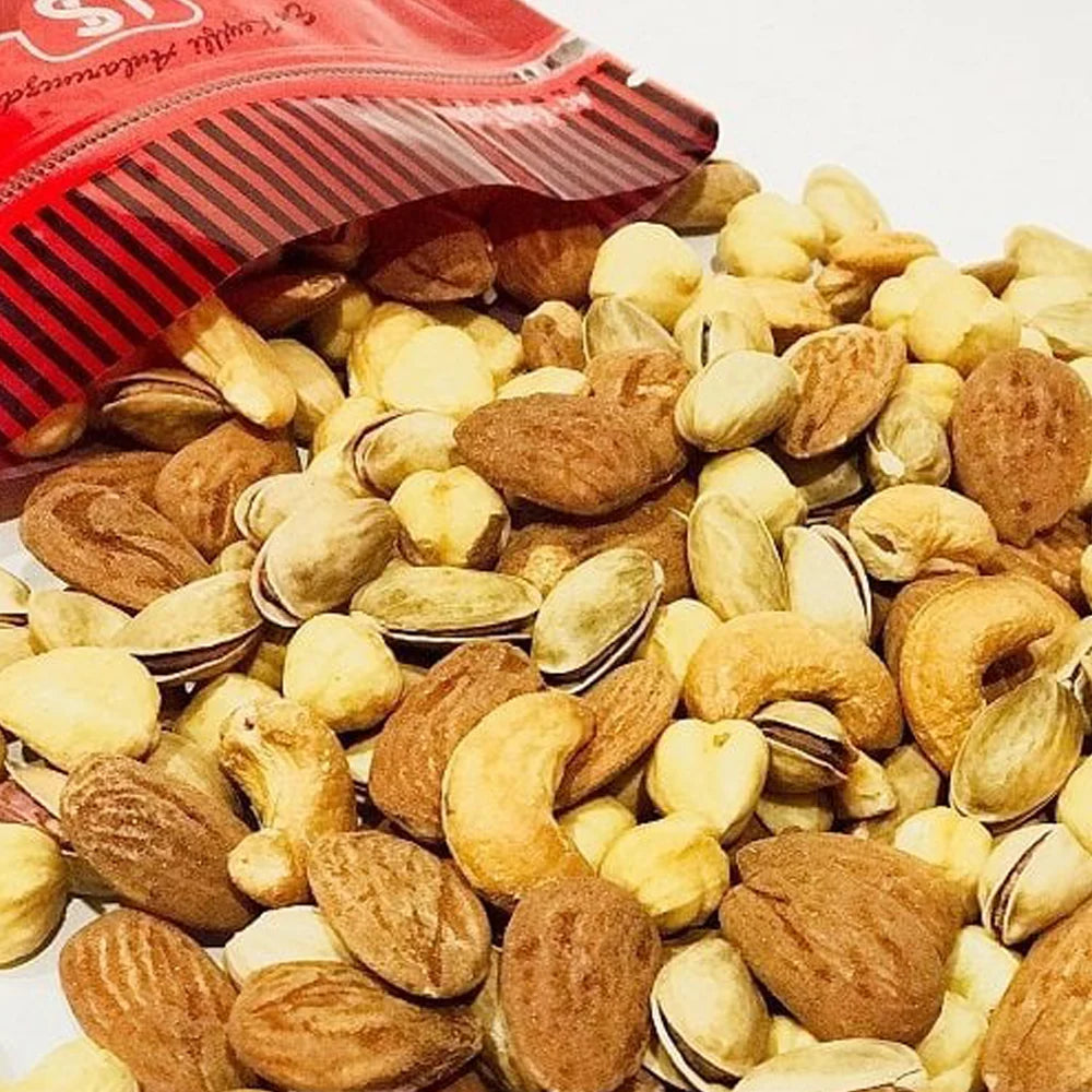 Extra Özel Karışık