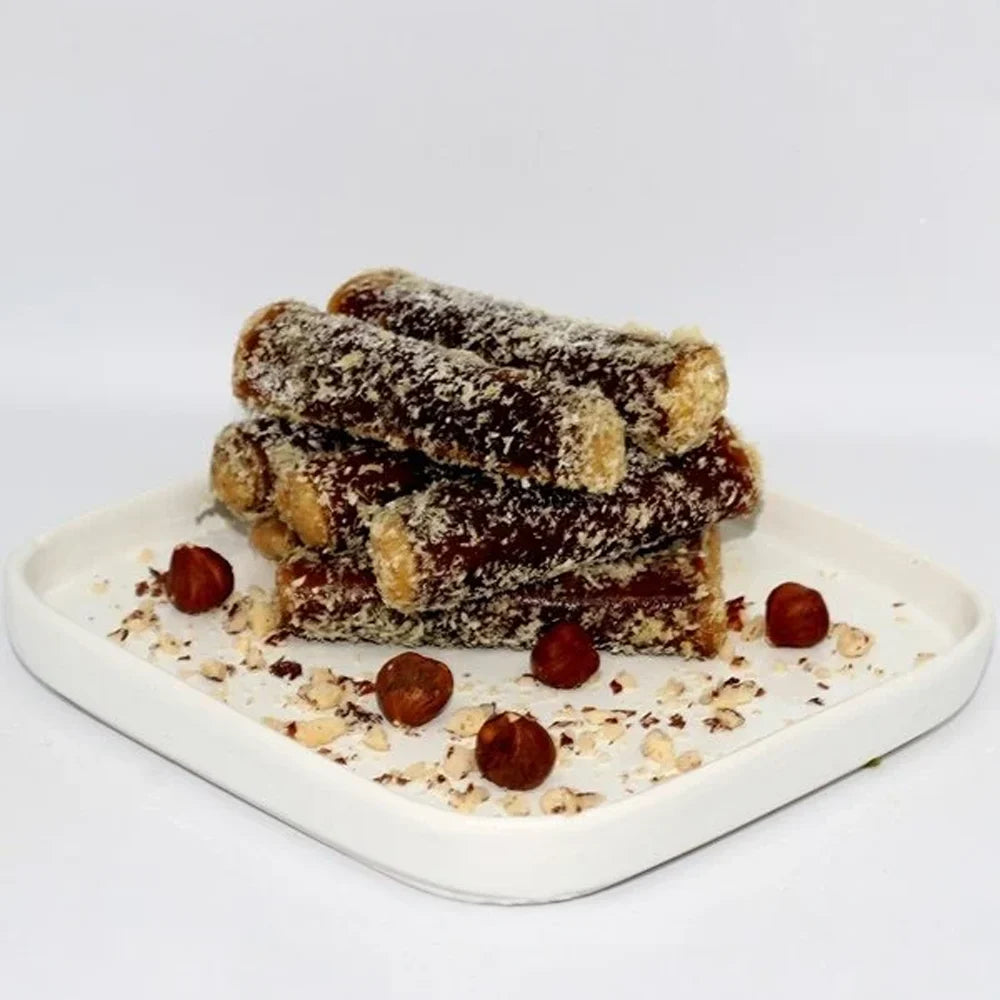 Şebinkarahisar Pestil Sarma