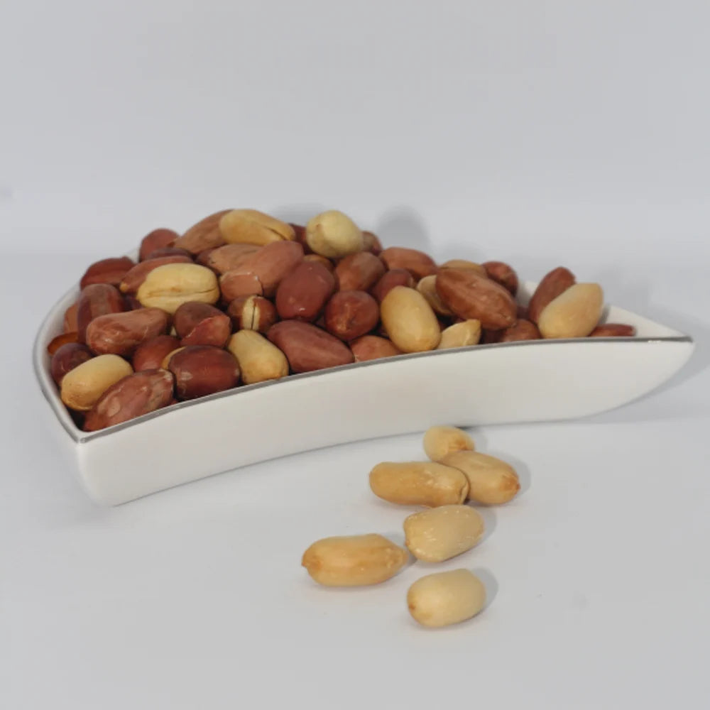 Duble İri Tuzsuz Fıstık