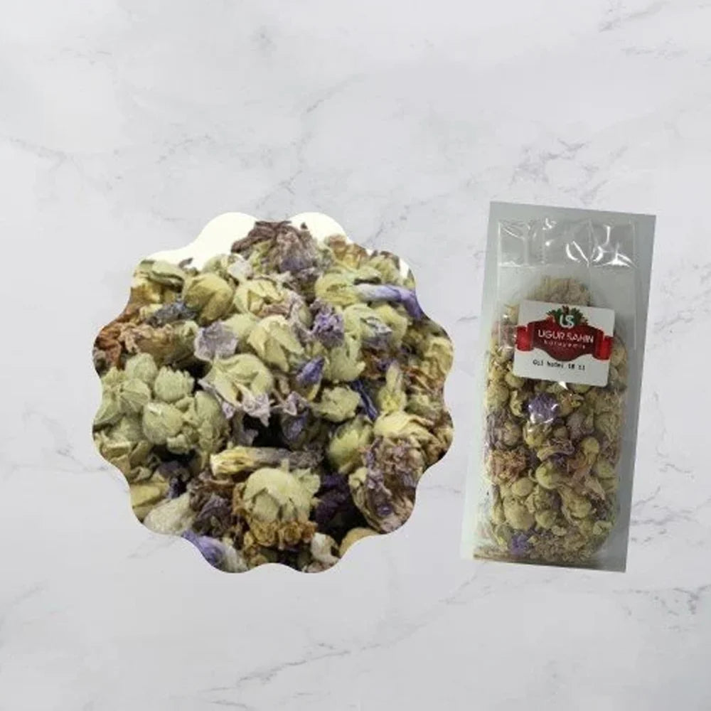 Gül Hatmi Çiçeği 35 Gr Paket