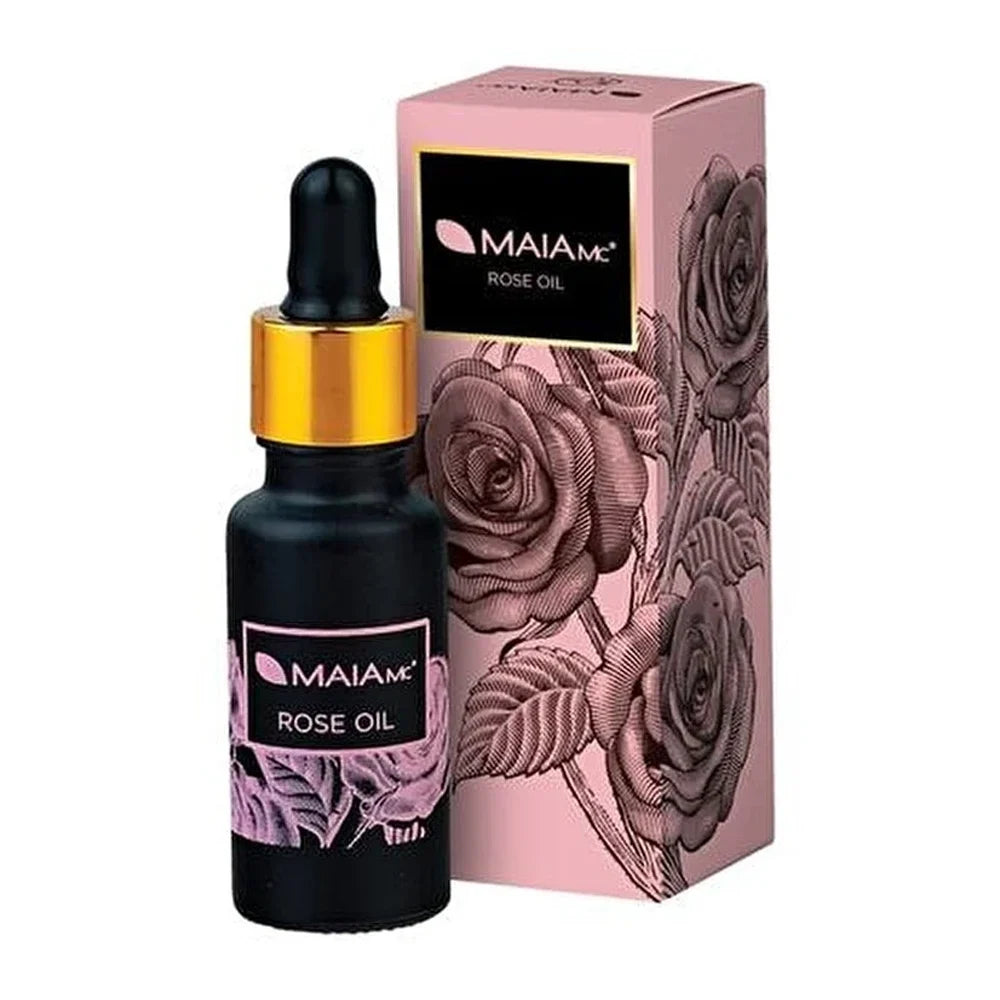 Maıa Mc Gül Yağı 20 ml