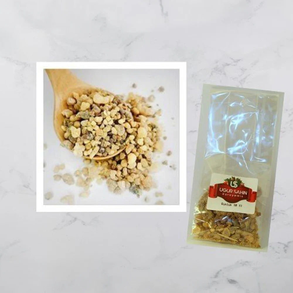 Günlük Sakızı 25 Gr. Paket