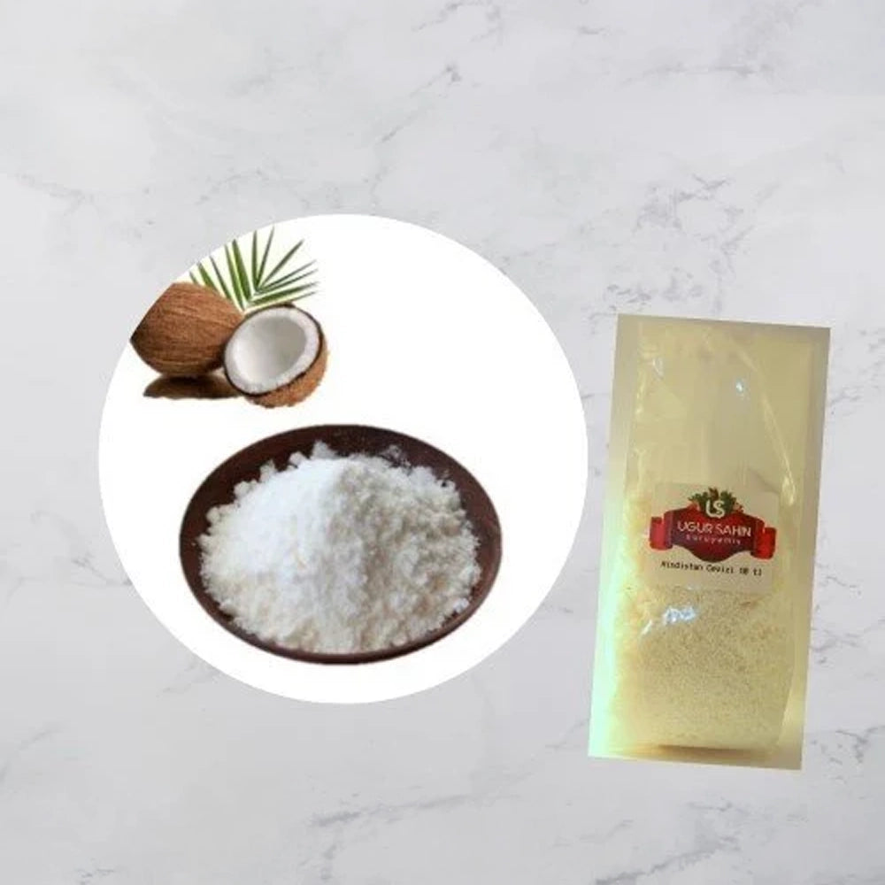 Hindistan Cevizi Paket