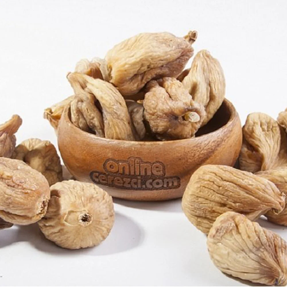 Aydın Dağ İnciri Yeni Mahsül