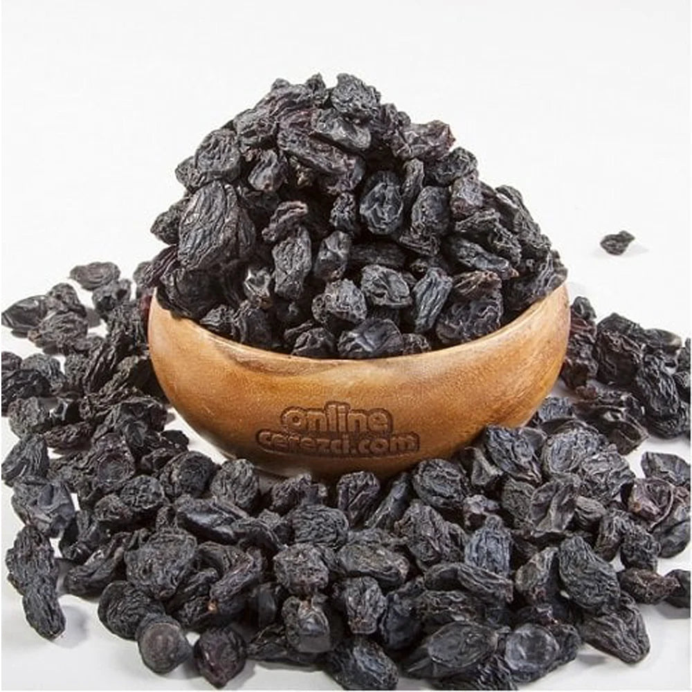 Çekirdeksiz Kan Üzümü (Özbek Üzümü)