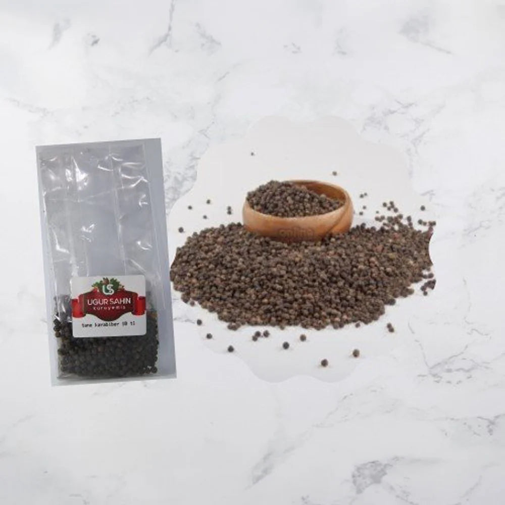 Tane Karabiber Paket