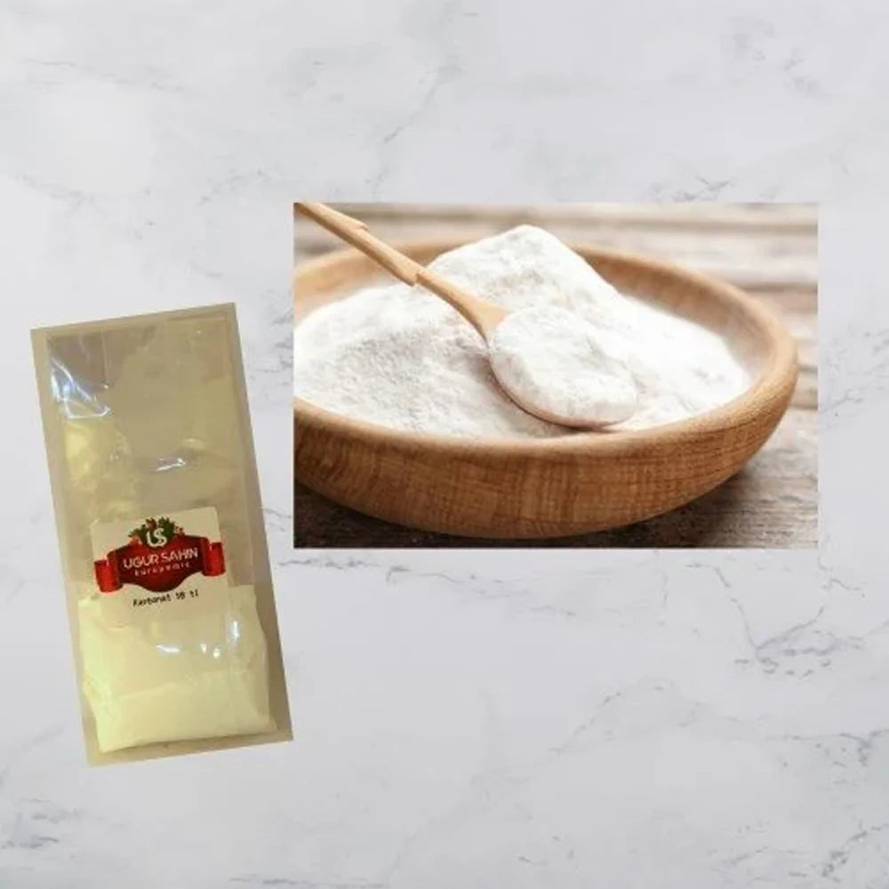 Karbonat 240 Gr. paket