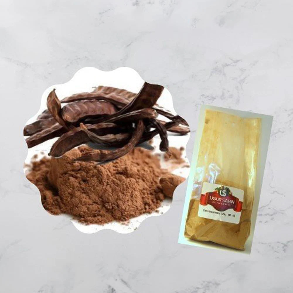 Keçi Boynuzu Unu 50 Gr. Paket