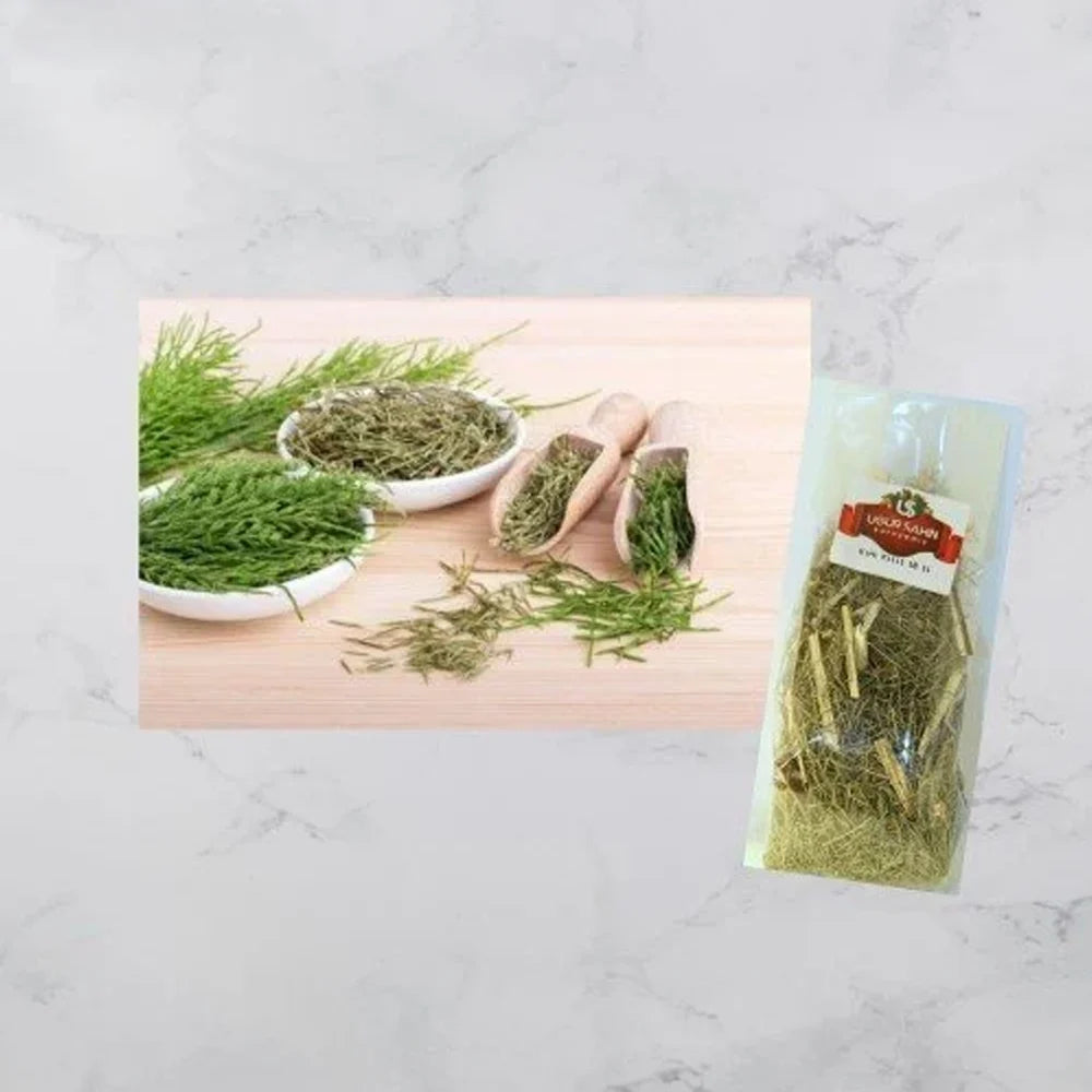 Kırk Kilit Otu (At Kuyruğu) 30 Gr Paket