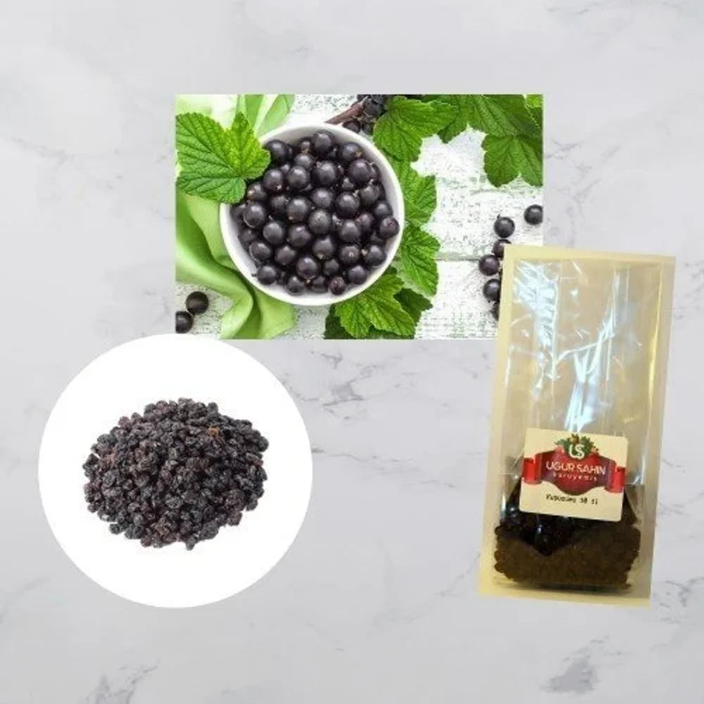 Kuş Üzümü 70 Gr paket