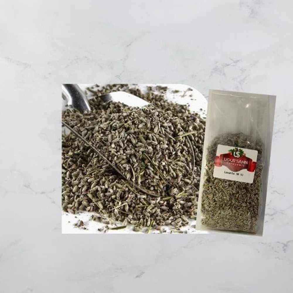 Lavanta 28 Gr. Paket