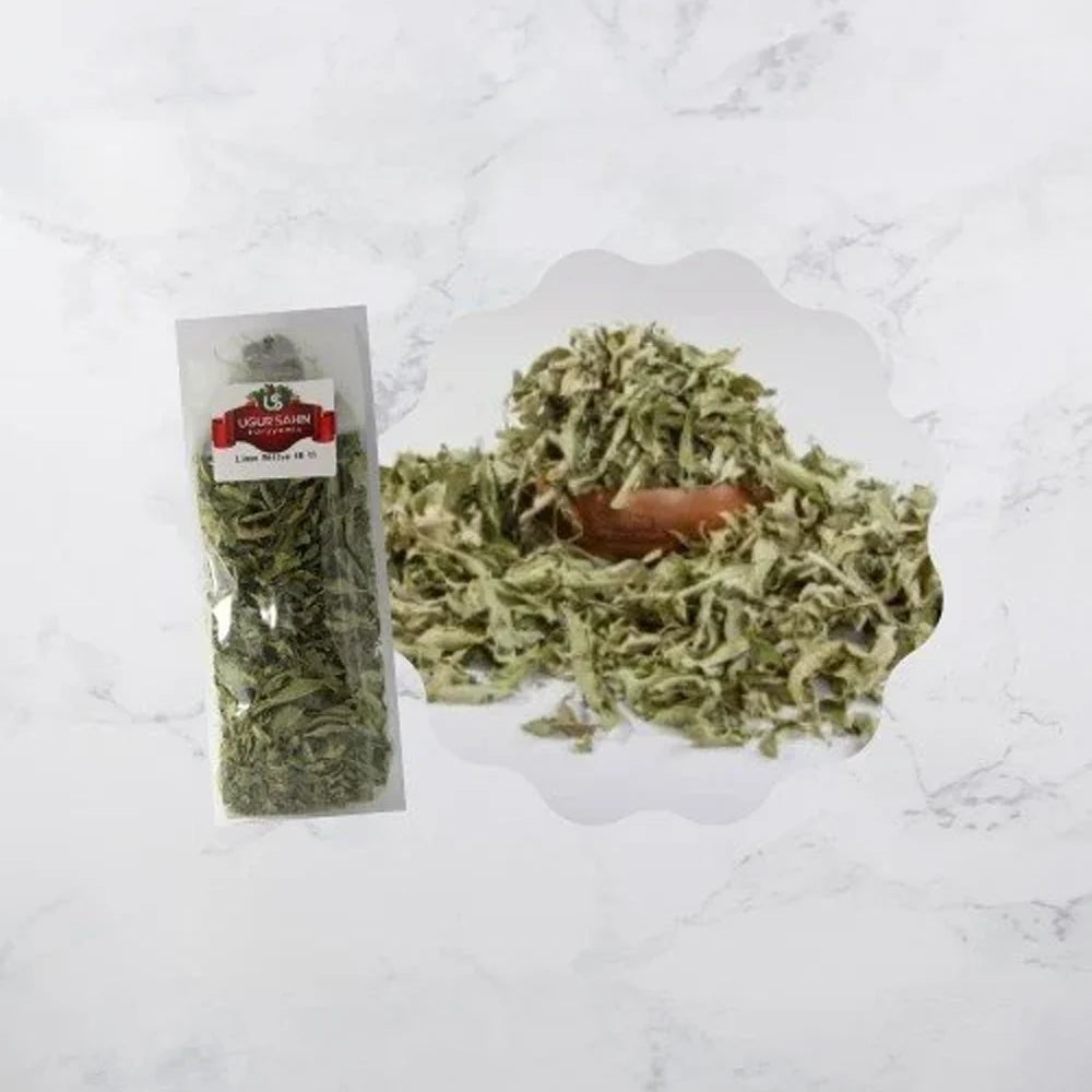 Melisa Otu Limon Kokulu 20 Gr.Paket