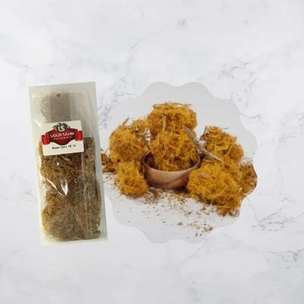 Meyan Kökü 45 Gr. Paket