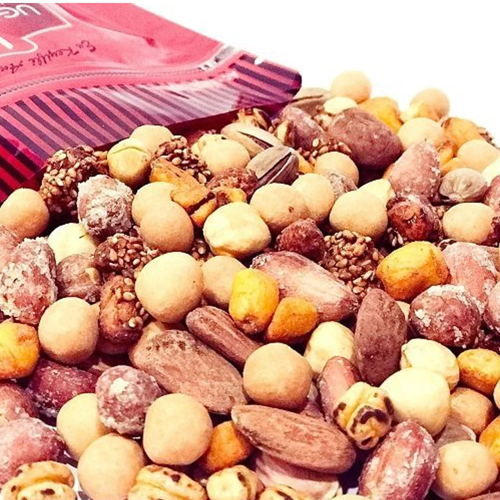 Misafir Karışık Çerez