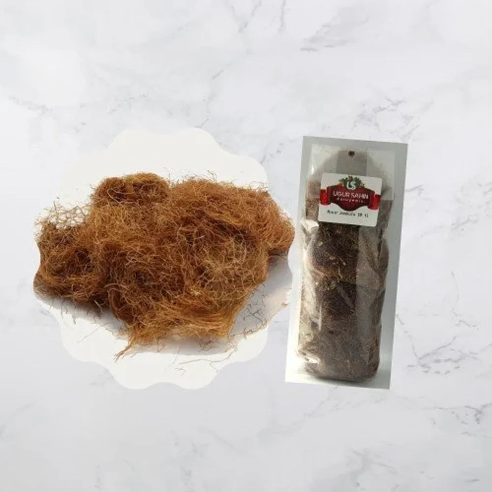 Mısır Püskülü 30 Gr. Paket