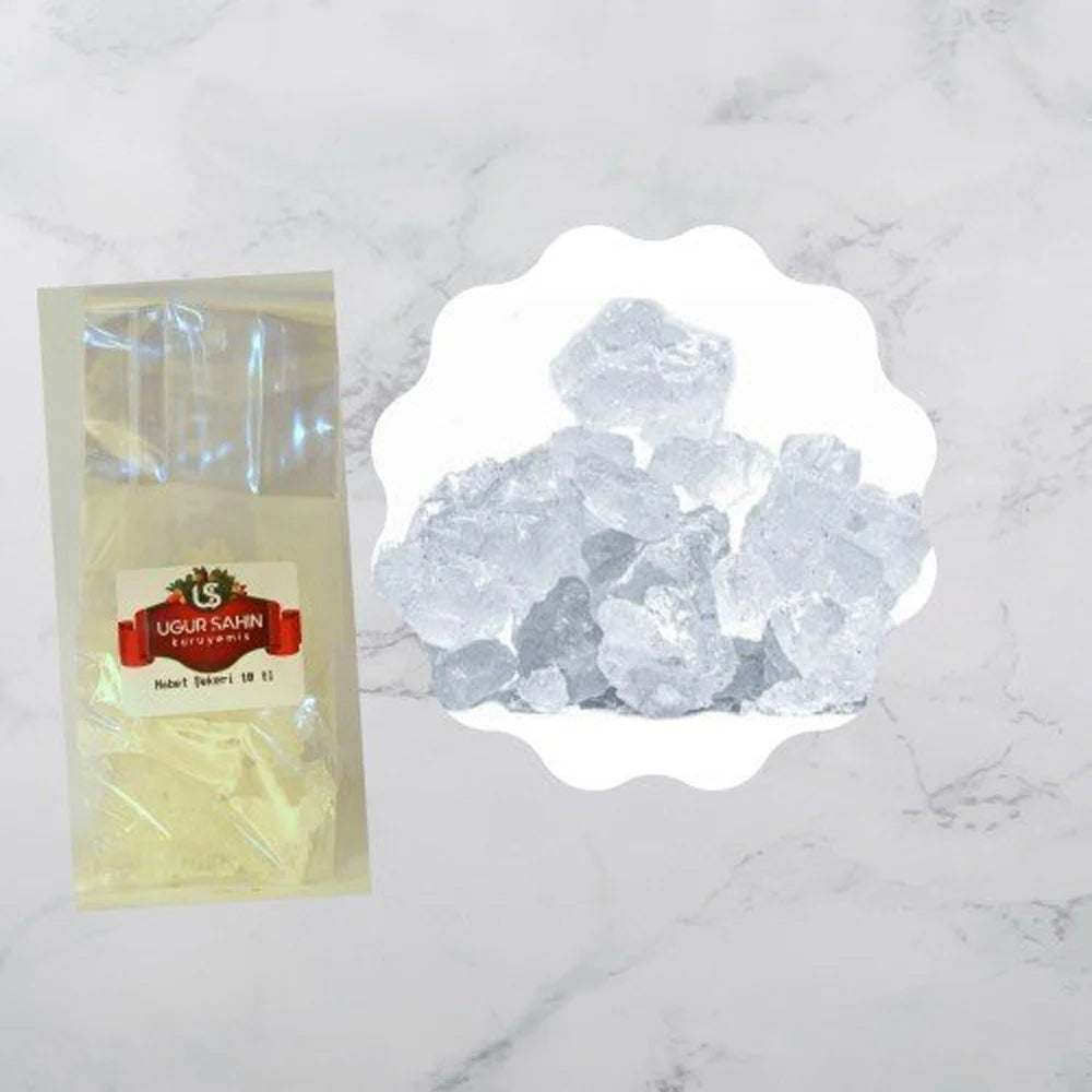 Nöbet Şekeri 75 Gr. Paket