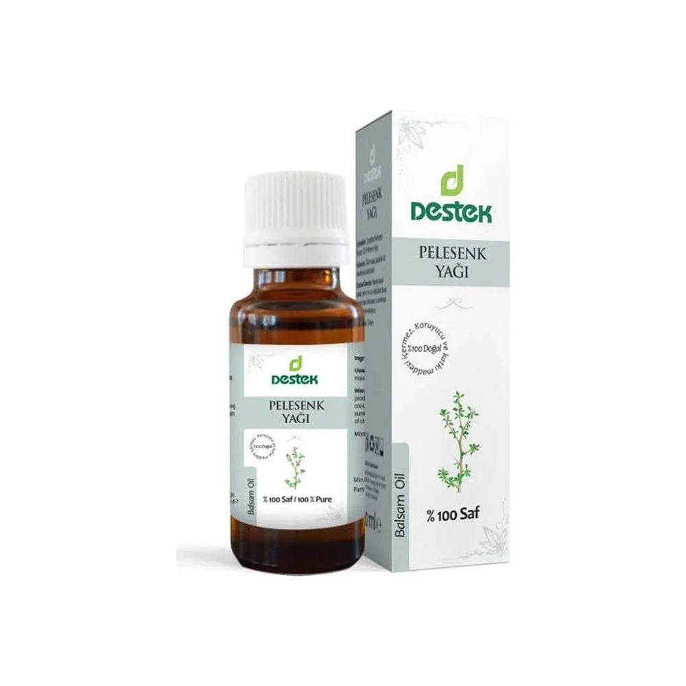 Pelesenk Yağı 20 ML