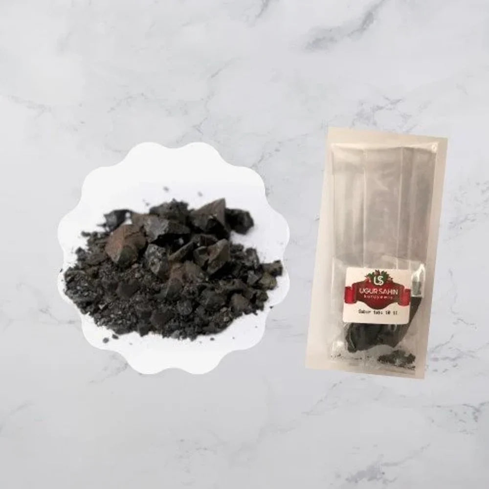 Sabır Taşı 15 Gr.Paket