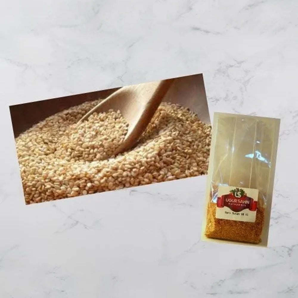 Sarı Susam Paket