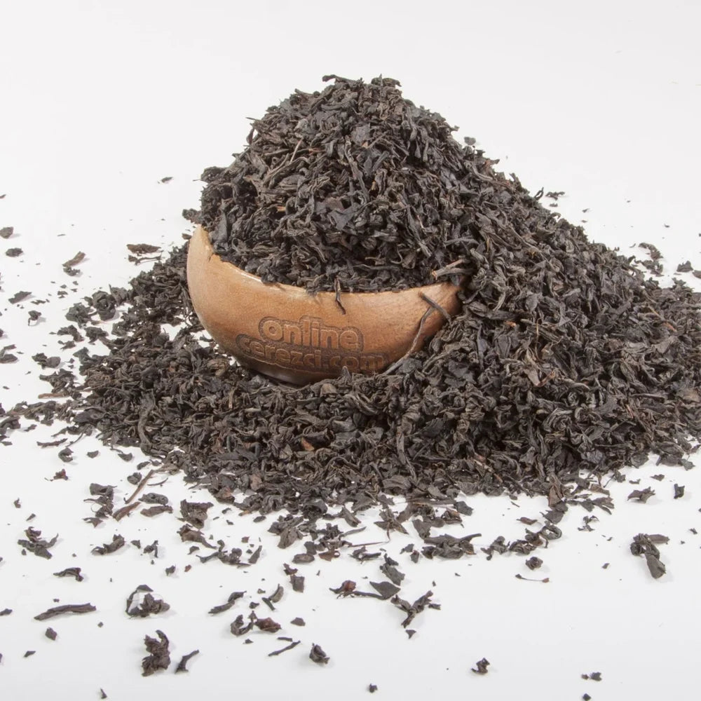 Seylan(Ceylon) Çayı