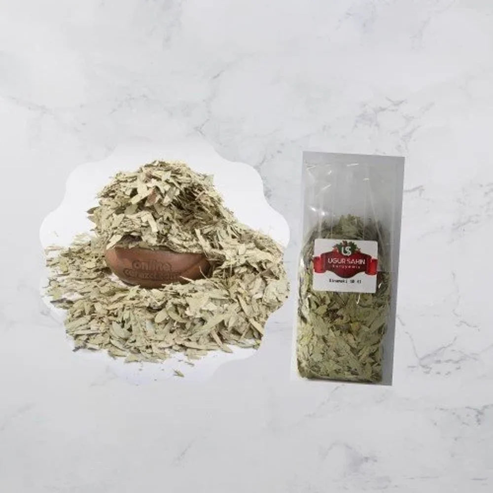 Sinameki Otu 35 Gr. Paket