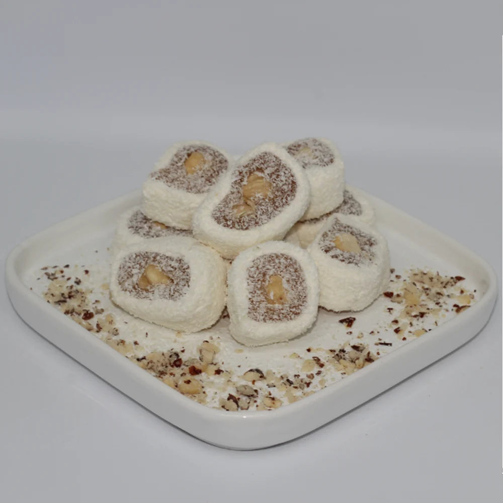 Fındıklı Sultan Lokum