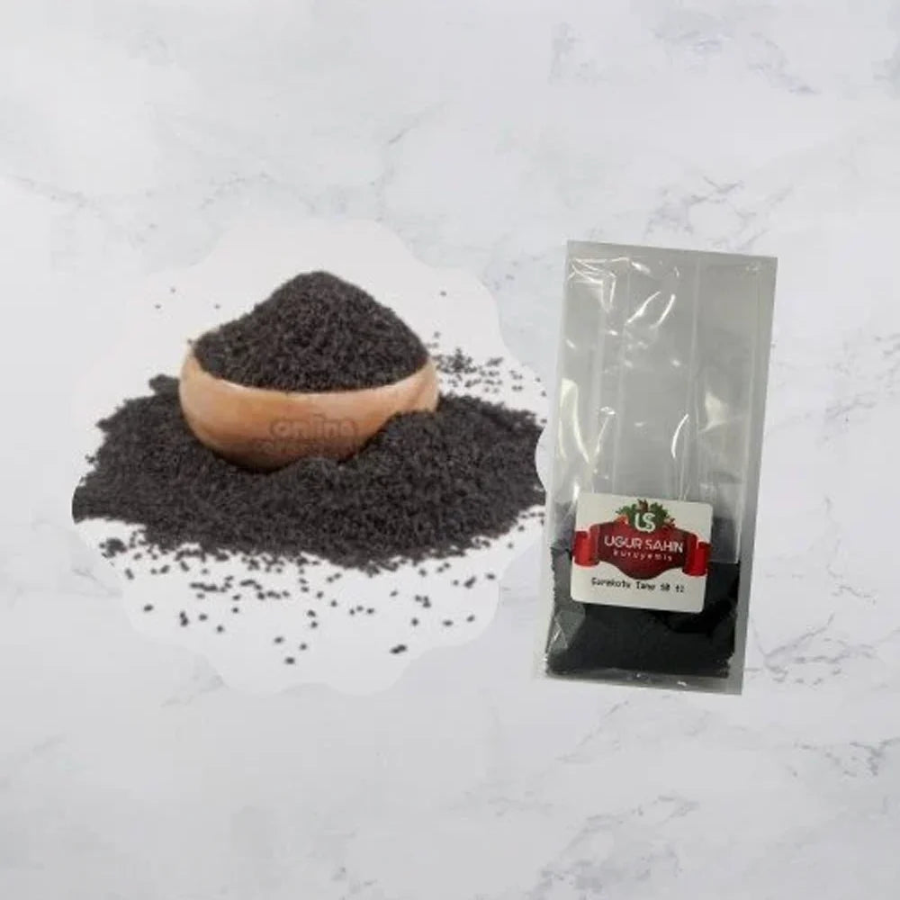 Tane Çörek Otu Paket