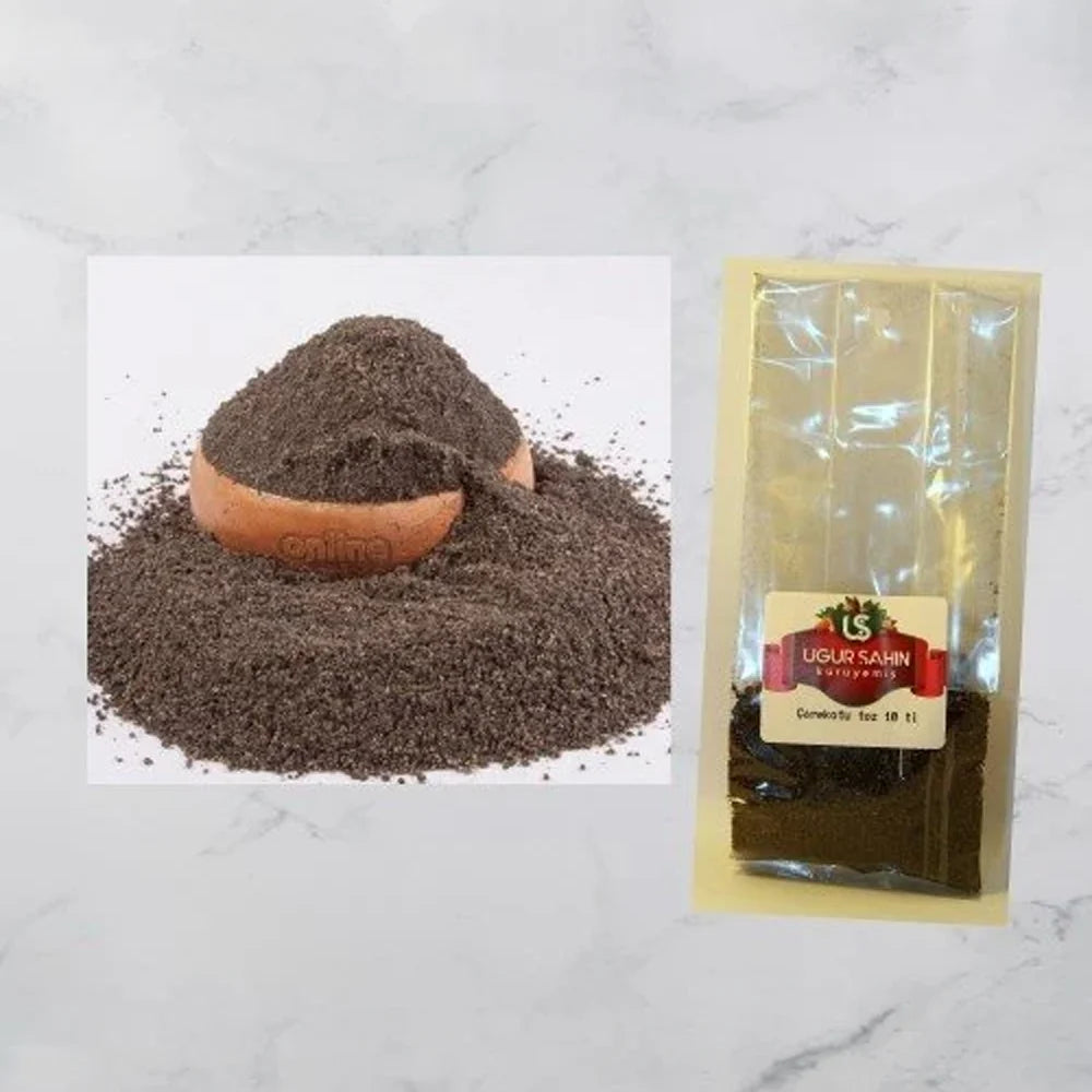 Çörek Otu Öğütülmüş Paket