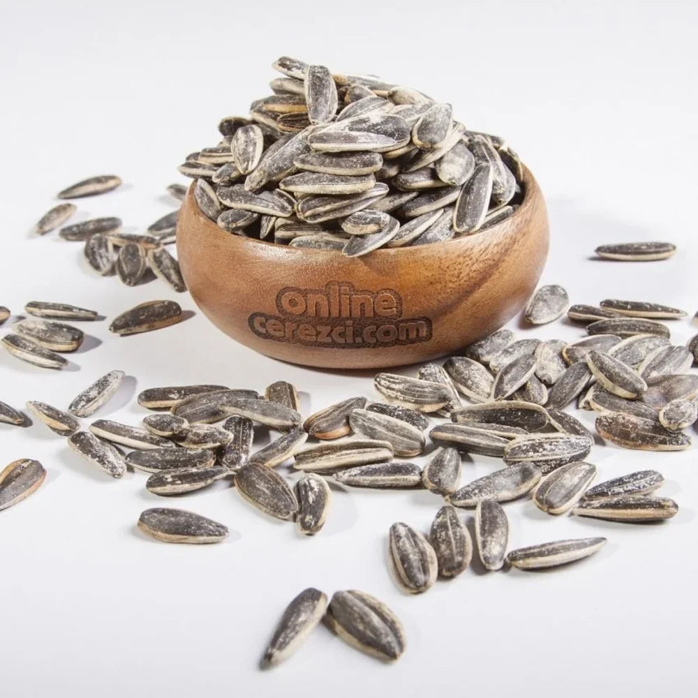 Tuzlu Dakota Çekirdek