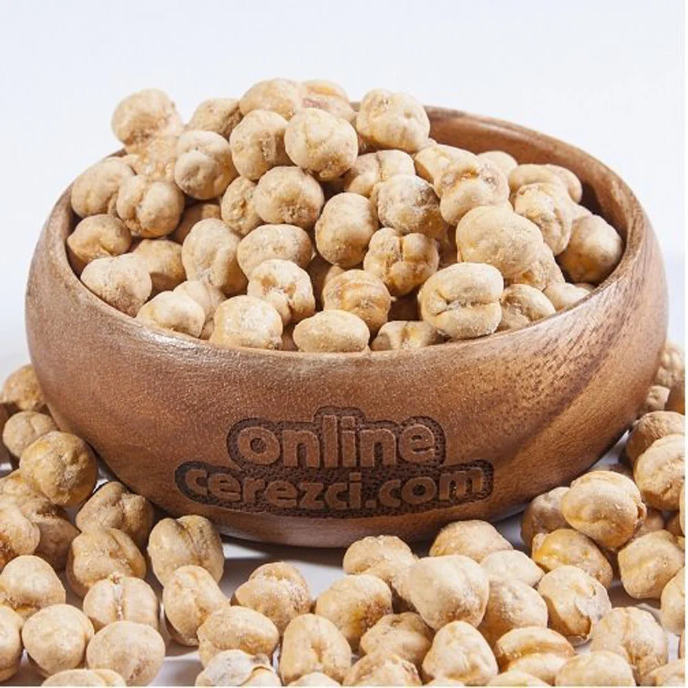 Tuzlu Leblebi Özel İri