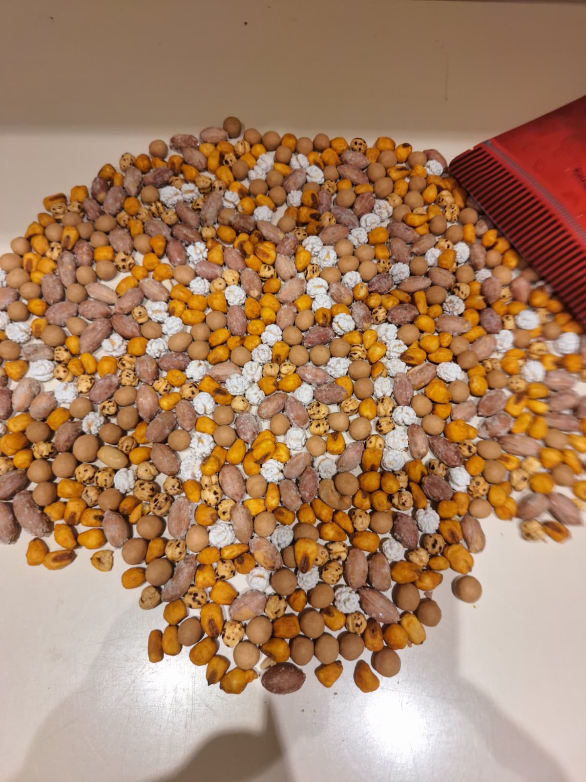 5 KG Düğün Çerezi - Eko (Kargo Bedava)